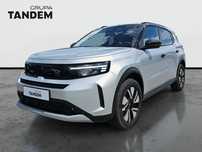 Opel Frontera GS 145KM automat/8 lat gwarancji/podgrzewane fotele i kierownica