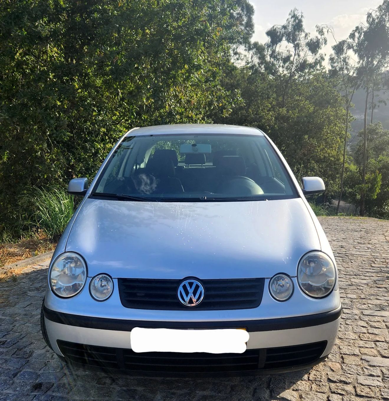 VW Polo 1.2 Special AC