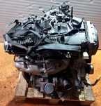 Motor Hyundai H1 2.5Crdi Ref: D4CB
