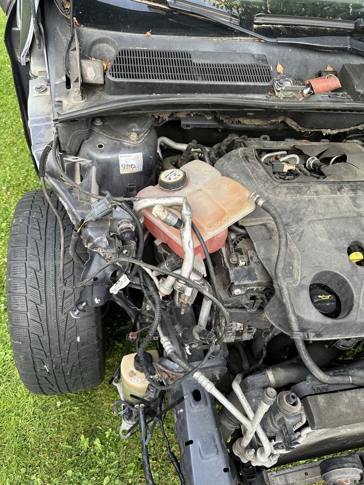 Sprzedam, Ford Kuga Mk1