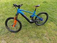 Sprzedam rowery elektryczne CUBE STEREO HYBRID 2 sztuki-roz. XL i XS
