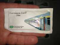 carteiras açucar