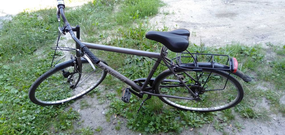 Sprzedam rower męski 28cali