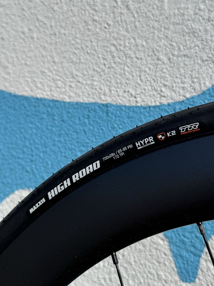 Merida Reacto 6000 XS