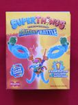 Figurka Superthings Mutant Battle - Egzoszkielet "Galactic Glider"