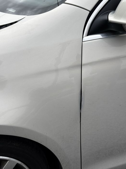 VW Golf Variant 1.6 TDI Highline