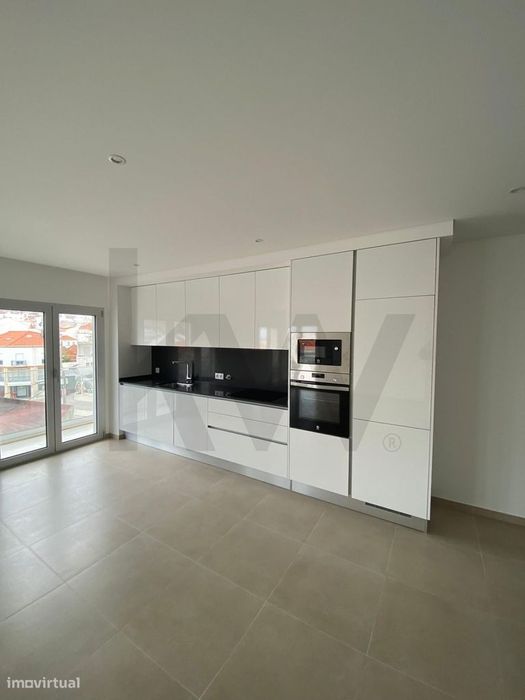 Apartamento T3 Centro Nazaré