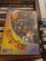 Ringriker pc gra