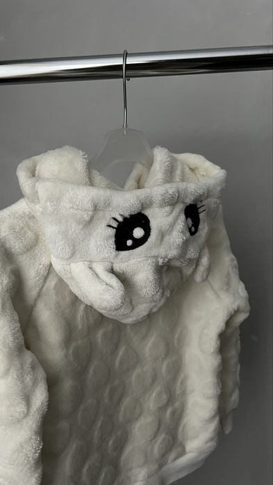 Кофта для дівчинки 110 см