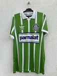 Camisola Palmeiras 1992/1993