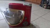 Robot Moulinex Masterchef Gourmet QA 403
Moulinex Masterchef Gourmet Q