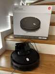 Sprzedam robota sprzatającego Xiaomi Robot Vacuum E5
