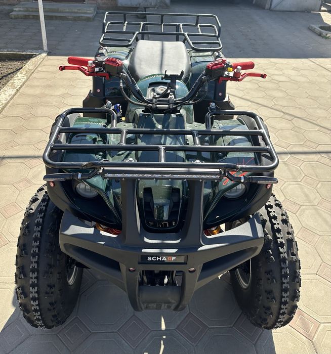 Квадроцикл 150сс