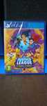 DC Justice League: Cosmic Chaos PS4 / PS5 - superbohaterowie PL DUB