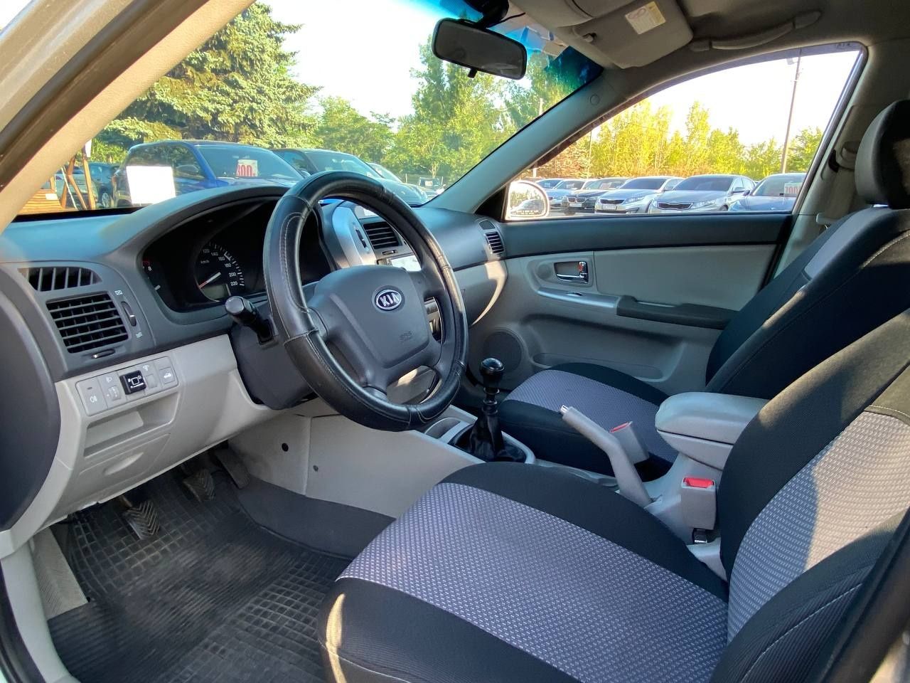 Kia Cerato №3277 (ВНЕСОК від 15%) Альянс Авто Кривий Ріг
