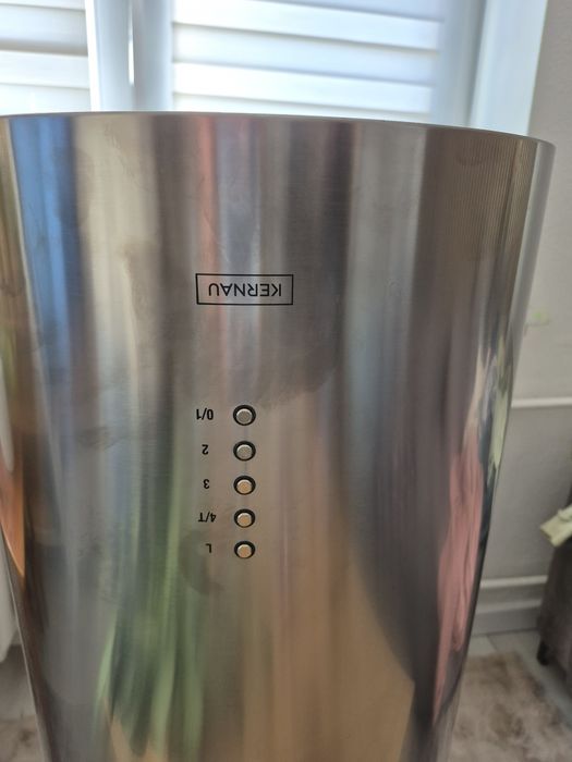 Mam do sprzedania okap bardzo ladny