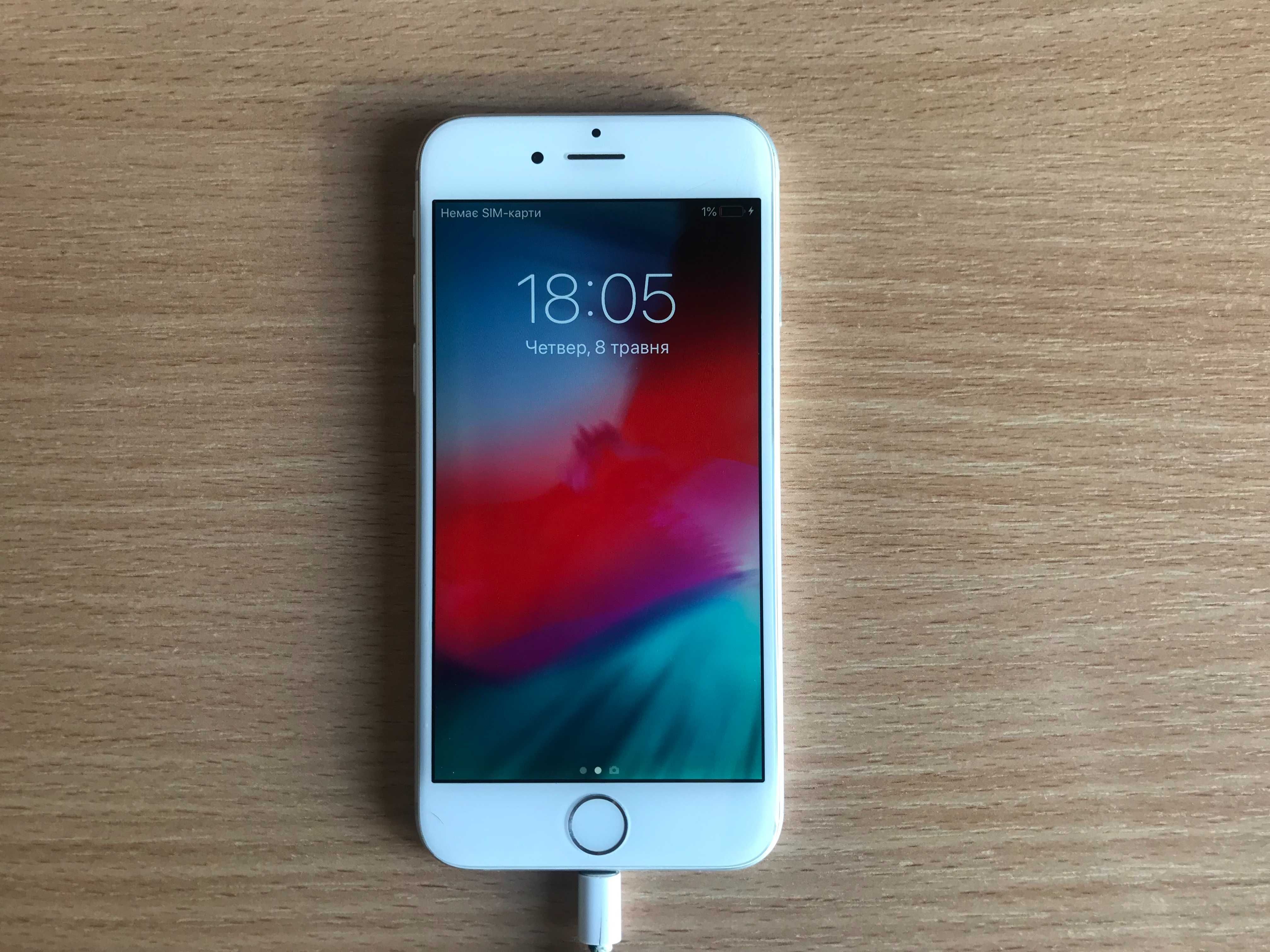 айфон 6 на 16 гб / iphone 6