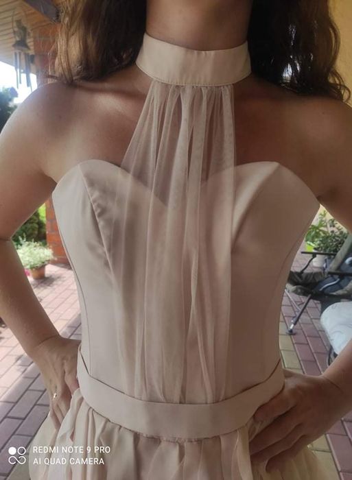 Sukienka Lou Lea XS