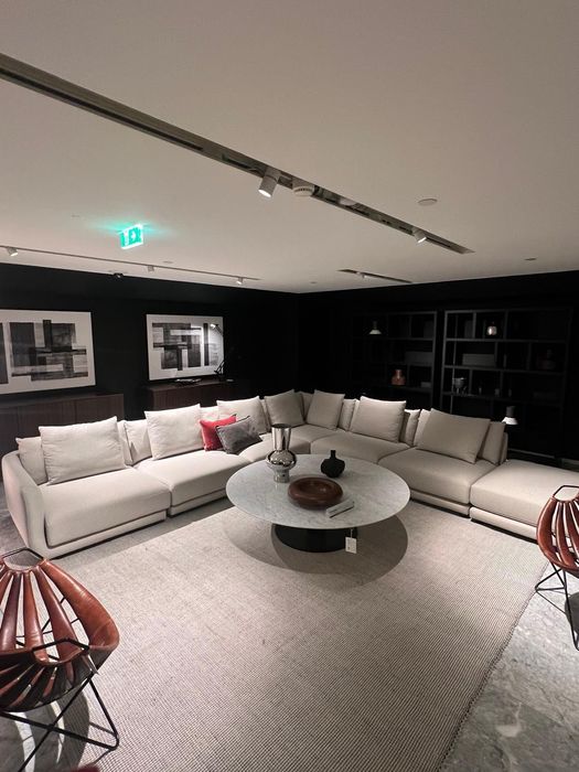 -35% Sofa AreaStore Modelo Savona Beige