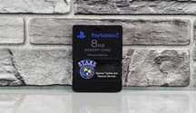 Memory Card Sony Playstation 2 SCPH-10020 8 MB PS2