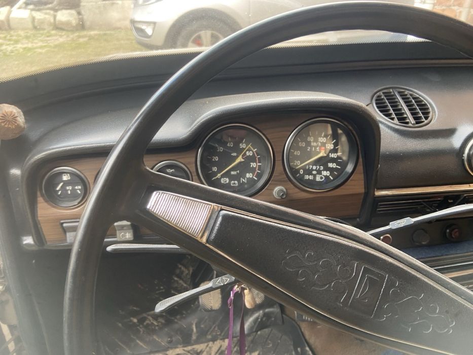 Ваз 2106 1.3 1986