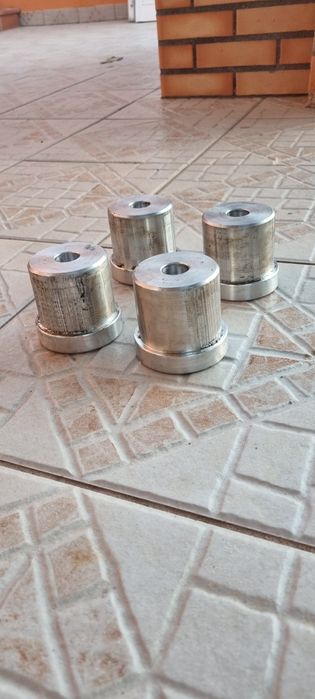 Sinoblocos alumínio nissan 200sx