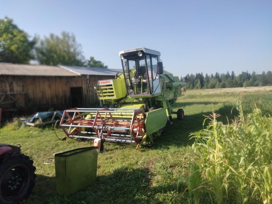 Продається Claas consul