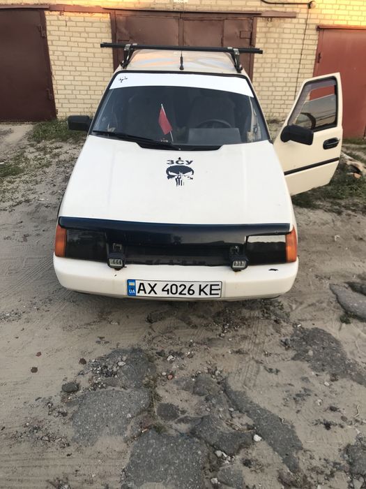 Авто заз славута