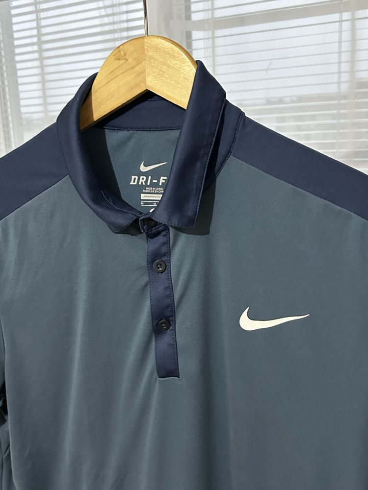 Футболка Nike dri fit