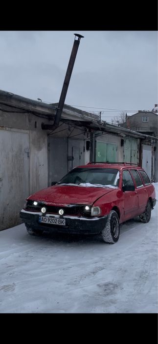 Drift корч сієра sierra