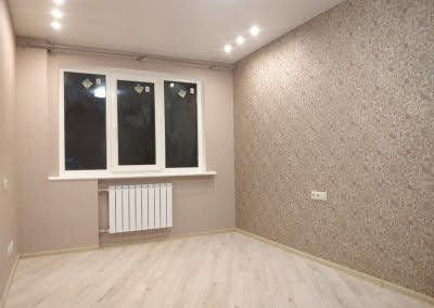 Ремонт частных домов и квартир под ключ.