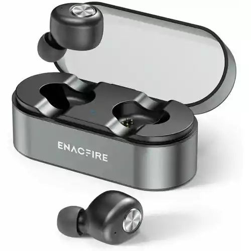 Dokanałowe Słuchawki Enacfire E18 Bluetooth 5.0 3h