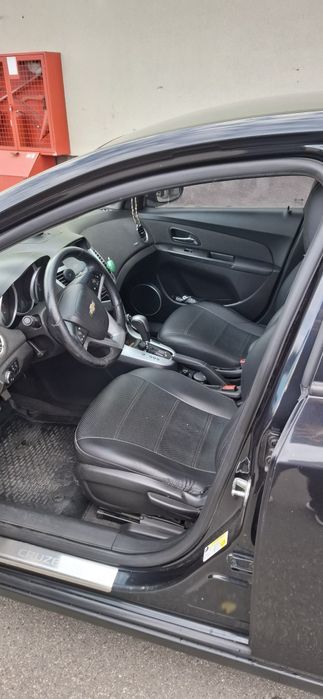 Продам шевроле круз 2011 р.