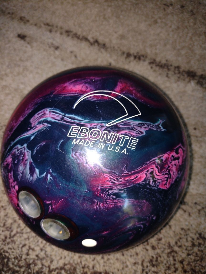 Kula do kręgli Ebonite Magic Touch