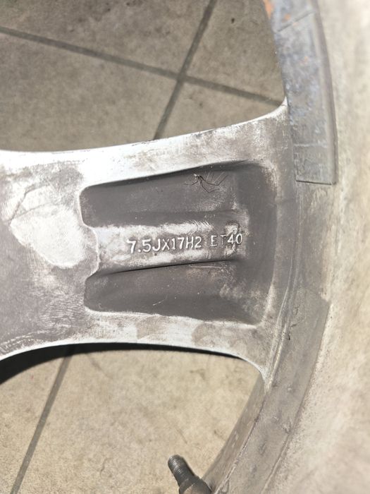 Диски мерседес вито