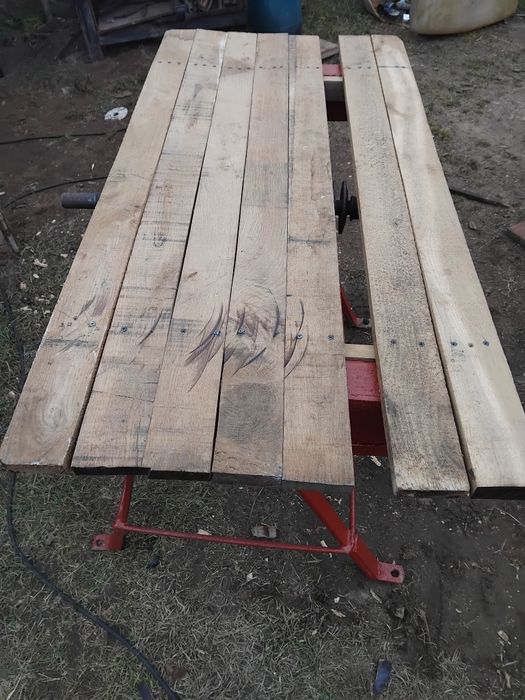 Циркулярка  без двигуна