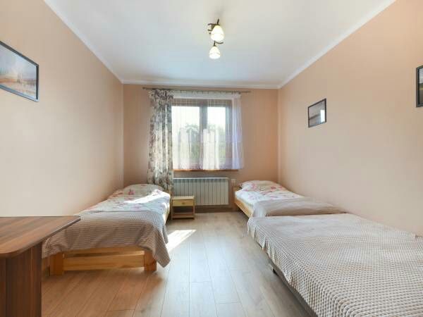 Nocleg ,noclegi  Agroturystyka  Zawadka min.2 doby/Wadowice /Zator/ En