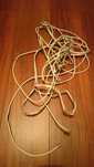 Kabel do internetu/ Kabel internetowy 4m RJ45