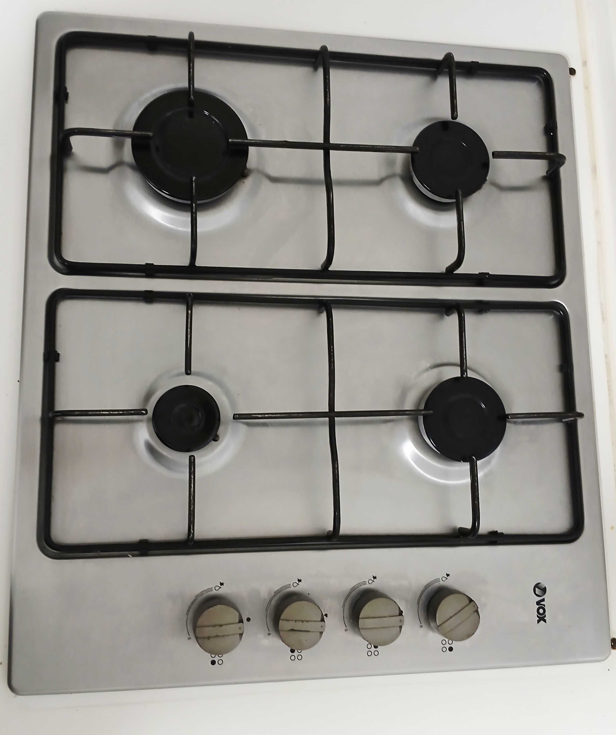 Vendo Placa Fogão  VOX seminovo. Conservadissimo. Pouco uso.