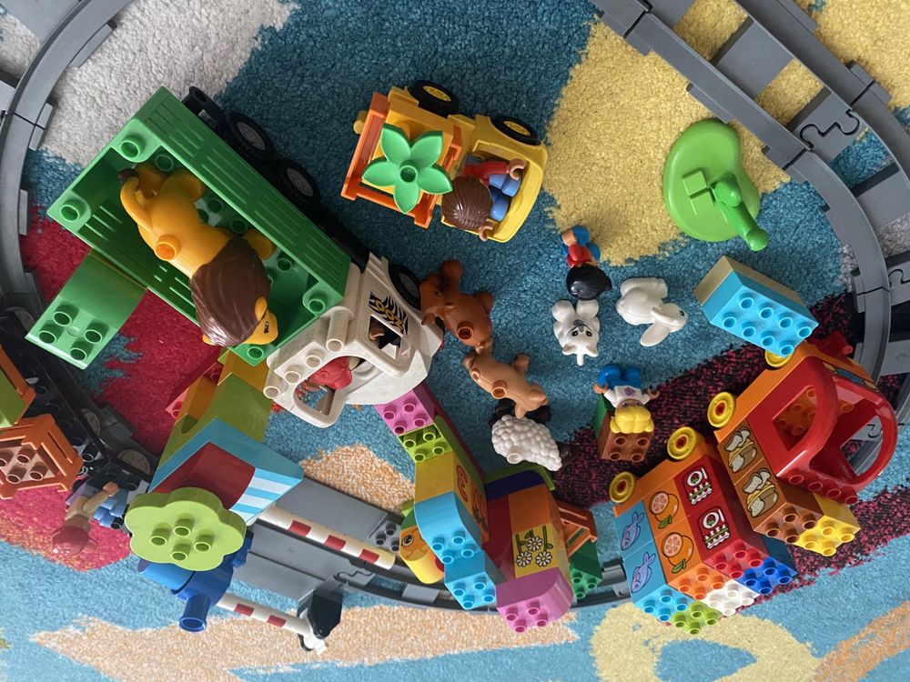 Lego duplo Лего дупло