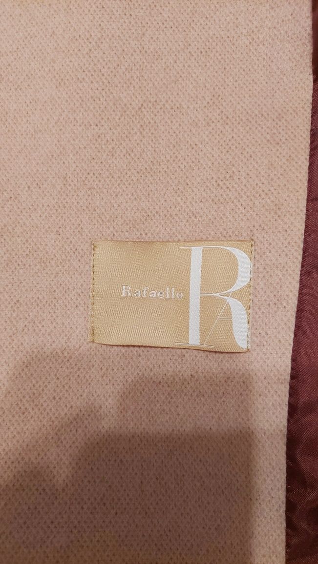 Жіноче кашемірове пальто Rafaello