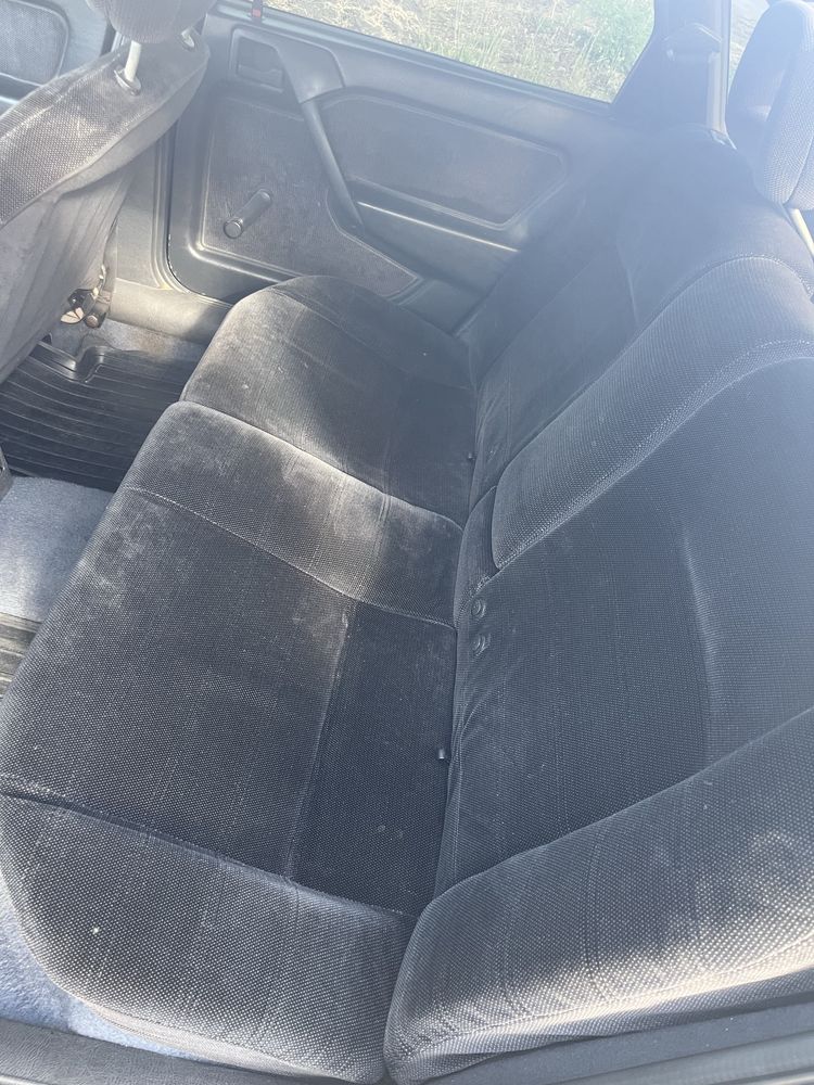 Opel Vectra A 1991