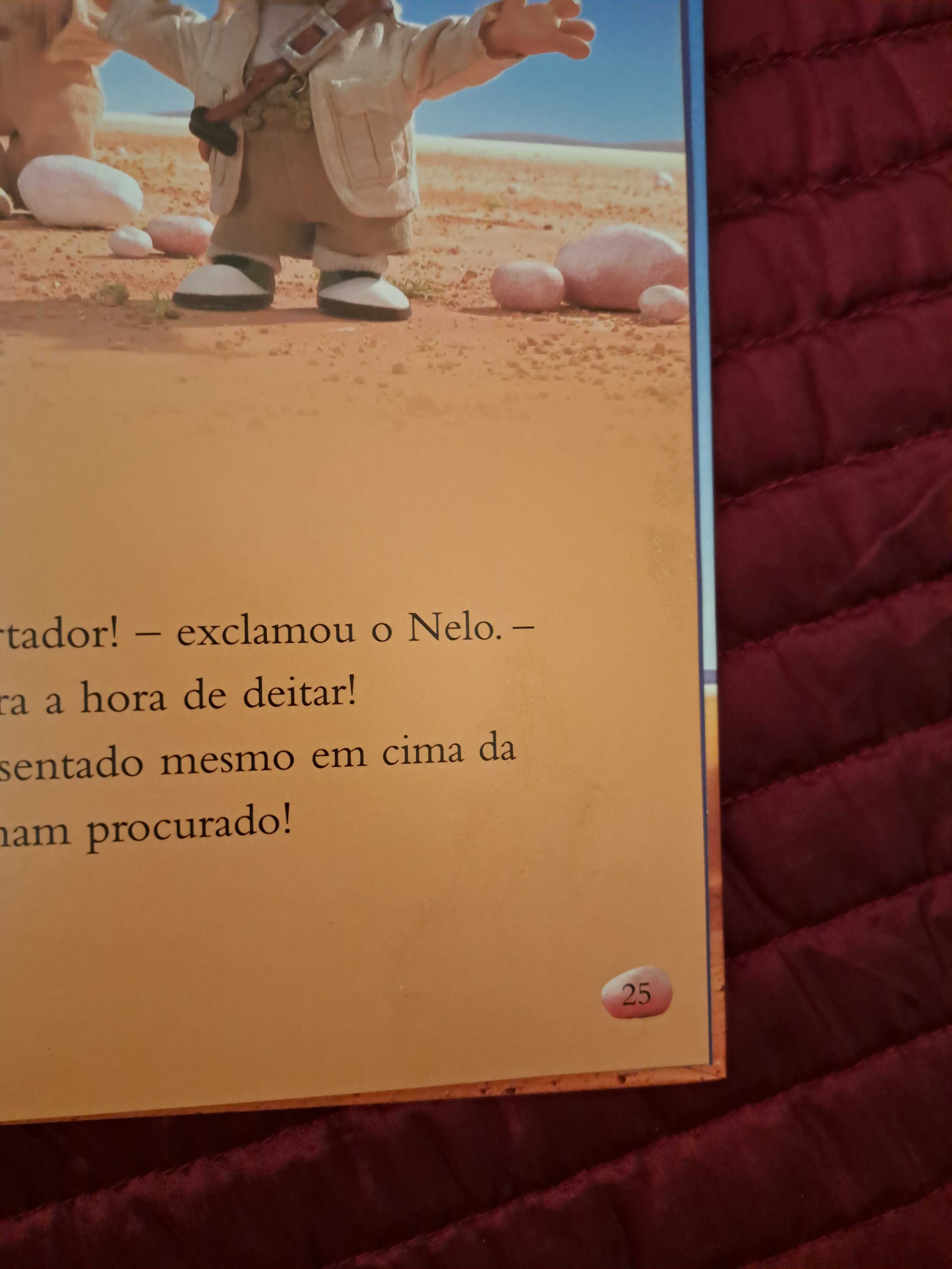 Os Irmãos Koala - O Tesouro Escondido