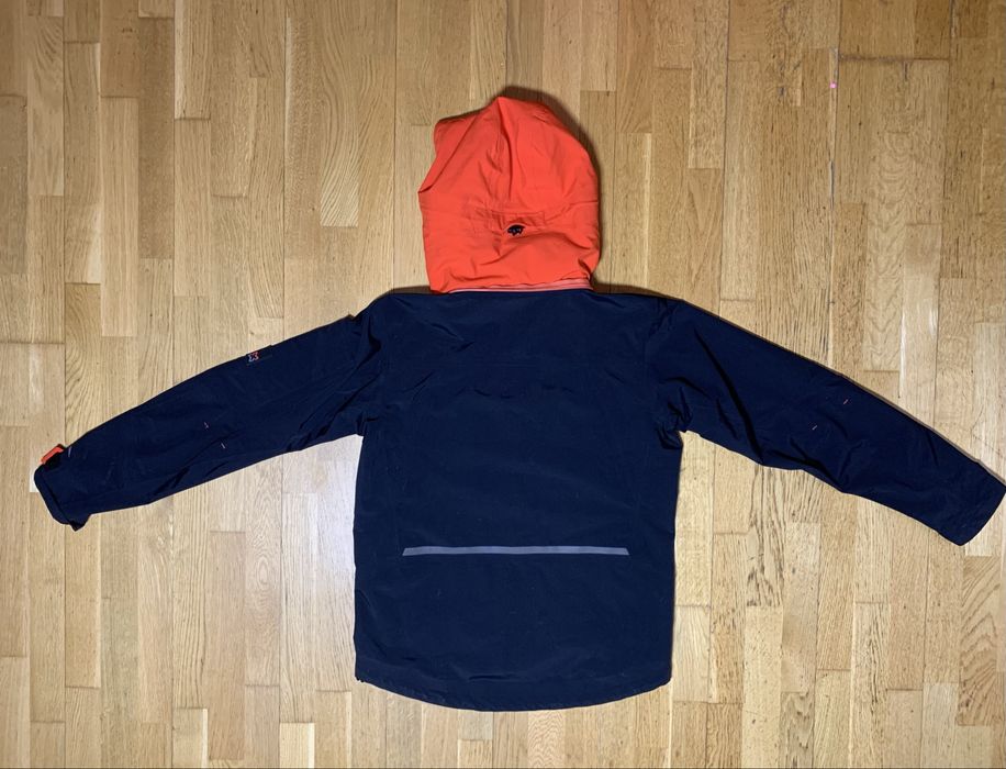 Kurtka przeciwdeszczowa Wurth Modyf rozmiar M