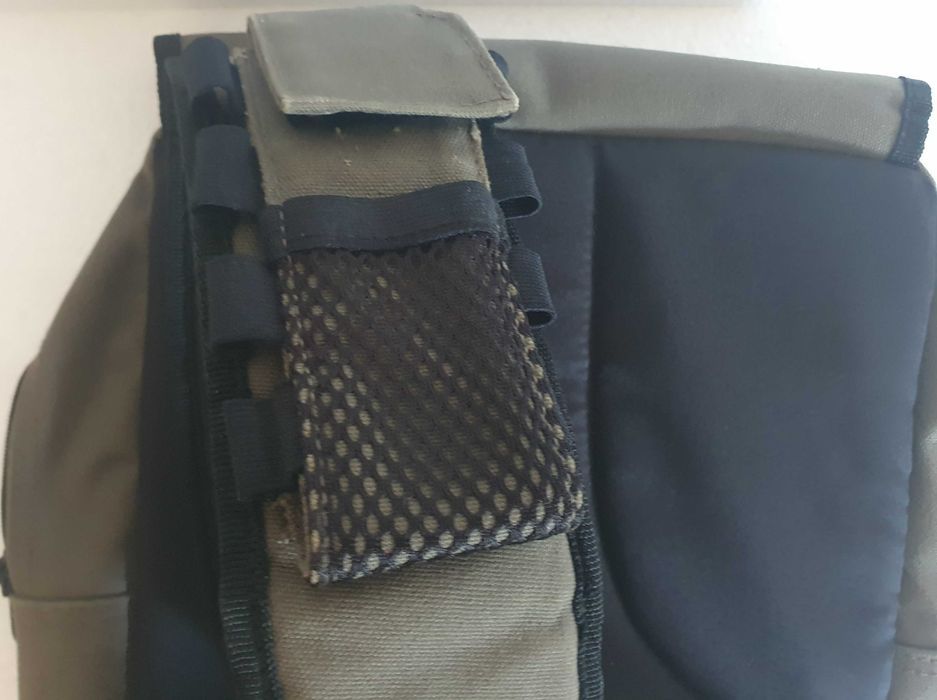 Mochila REEBOK de uma alça - original