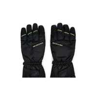 Męskie narciarskie rękawice sportowe 4F Thinsulate: różne rozmiary