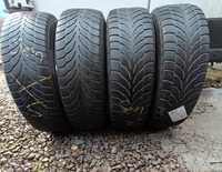 4x 205/60R16 Bridgestone Blizzak LM-32