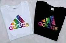 Koszulki Adidas Guess Calvin Klein Versace
