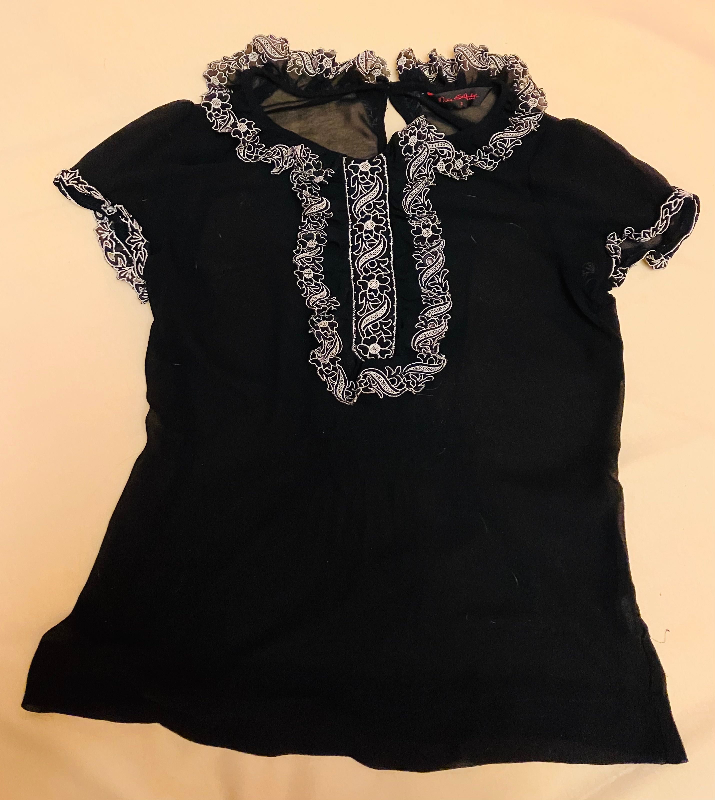 Bluzka Miss Selfridge 36 34