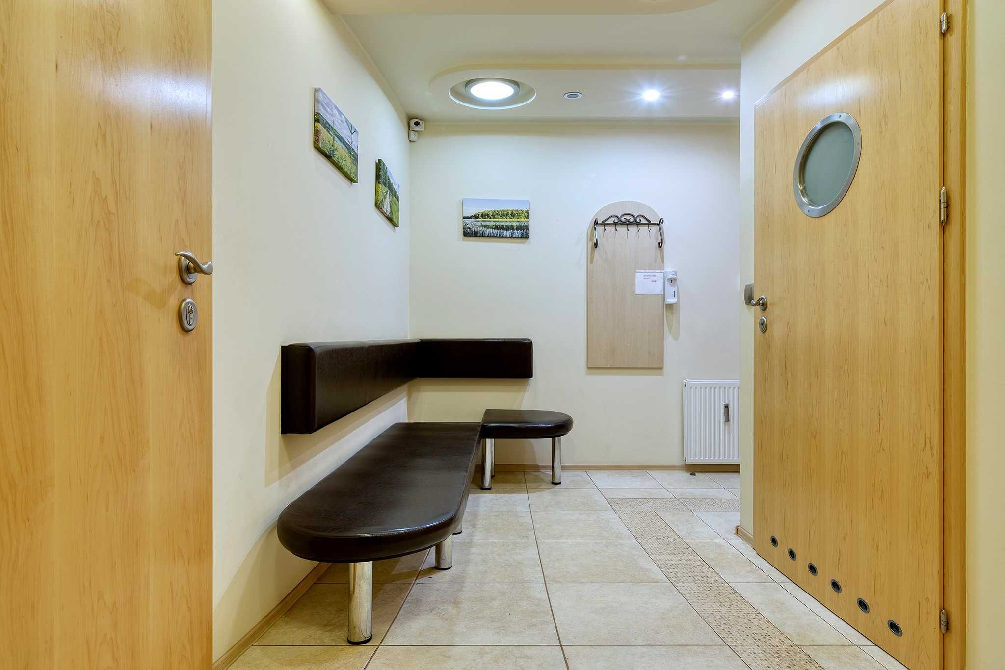 Gabinet dla psychologa, psychoterapeuty, dietetyka, logopedy, itp.